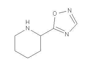 5-(2-piperidyl)-1,2,4-oxadiazole
