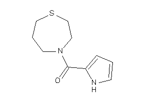 1H-pyrrol-2-yl(1,4-thiazepan-4-yl)methanone