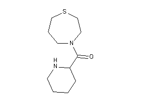 2-piperidyl(1,4-thiazepan-4-yl)methanone