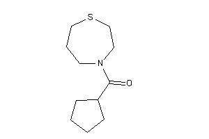 Image of Cyclopentyl(1,4-thiazepan-4-yl)methanone