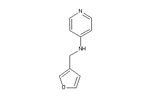 3-furfuryl(4-pyridyl)amine