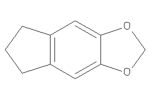Image of 6,7-dihydro-5H-cyclopenta[f][1,3]benzodioxole