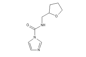 N-(tetrahydrofurfuryl)imidazole-1-carboxamide