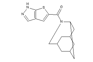 1H-thieno[2,3-c]pyrazol-5-yl(BLAHyl)methanone