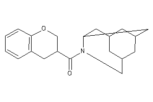 Chroman-3-yl(BLAHyl)methanone