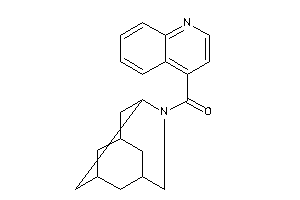 4-quinolyl(BLAHyl)methanone