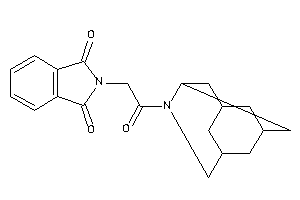 2-(2-keto-2-BLAHyl-ethyl)isoindoline-1,3-quinone