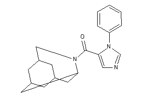 (3-phenylimidazol-4-yl)-BLAHyl-methanone