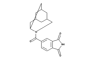 5-(BLAHcarbonyl)isoindoline-1,3-quinone