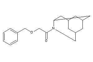 2-benzoxy-1-BLAHyl-ethanone