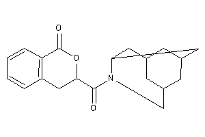 3-(BLAHcarbonyl)isochroman-1-one