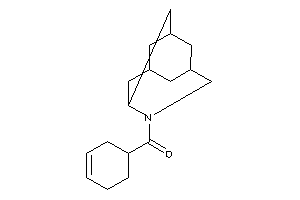 Cyclohex-3-en-1-yl(BLAHyl)methanone