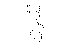 2-(benzofuran-3-yl)-1-BLAHyl-ethanone