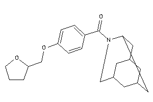 [4-(tetrahydrofurfuryloxy)phenyl]-BLAHyl-methanone