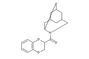 2,3-dihydro-1,4-benzodioxin-3-yl(BLAHyl)methanone