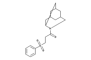 3-besyl-1-BLAHyl-propan-1-one