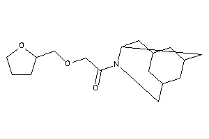 2-(tetrahydrofurfuryloxy)-1-BLAHyl-ethanone