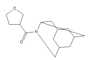 Tetrahydrofuran-3-yl(BLAHyl)methanone