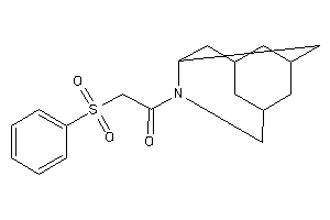 2-besyl-1-BLAHyl-ethanone