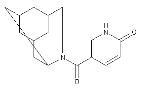 5-(BLAHcarbonyl)-2-pyridone