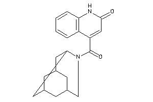 4-(BLAHcarbonyl)carbostyril