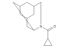 Cyclopropyl(BLAHyl)methanone