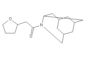 2-(tetrahydrofuryl)-1-BLAHyl-ethanone