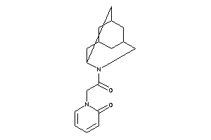 1-(2-keto-2-BLAHyl-ethyl)-2-pyridone