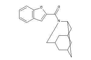 Benzofuran-2-yl(BLAHyl)methanone