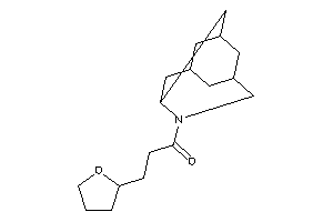 3-(tetrahydrofuryl)-1-BLAHyl-propan-1-one