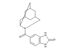 5-(BLAHcarbonyl)-1,3-dihydrobenzimidazol-2-one