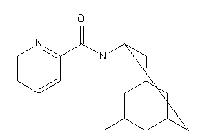 Image of 2-pyridyl(BLAHyl)methanone