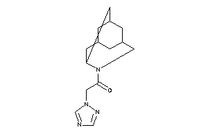 Image of 2-(1,2,4-triazol-1-yl)-1-BLAHyl-ethanone