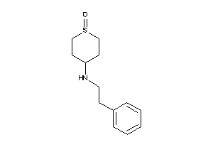 (1-ketothian-4-yl)-phenethyl-amine