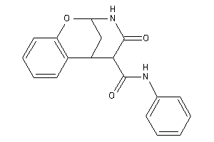 Keto-N-phenyl-BLAHcarboxamide