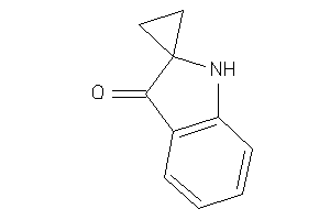 Spiro[cyclopropane-1,2'-indoline]-3'-one