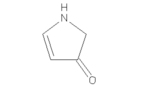 2-pyrrolin-3-one