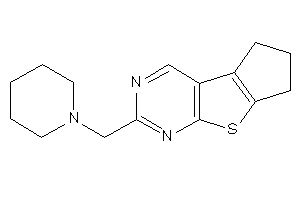 PiperidinomethylBLAH