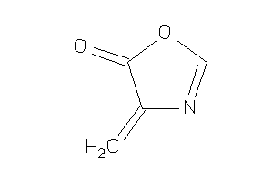 4-methylene-2-oxazolin-5-one