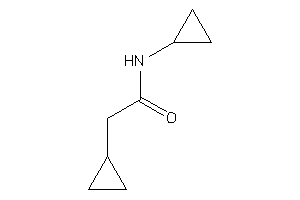 Image of N,2-dicyclopropylacetamide