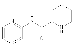 N-(2-pyridyl)pipecolinamide