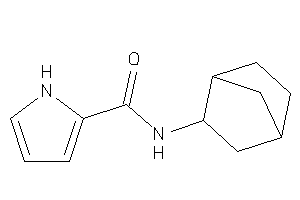 N-(2-norbornyl)-1H-pyrrole-2-carboxamide