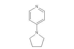 4-pyrrolidinopyridine