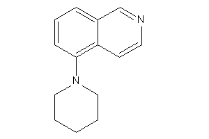 Image of 5-piperidinoisoquinoline