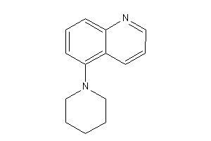 5-piperidinoquinoline