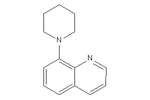 8-piperidinoquinoline