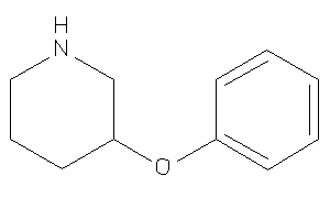 Image of 3-phenoxypiperidine