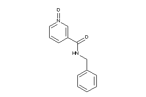 N-benzyl-1-keto-nicotinamide