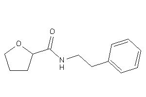 N-phenethyltetrahydrofuran-2-carboxamide