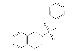 2-benzylsulfonyl-3,4-dihydro-1H-isoquinoline